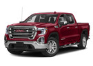 EVA коврики на GMC Sierra 2018 - 2025 во Владикавказе