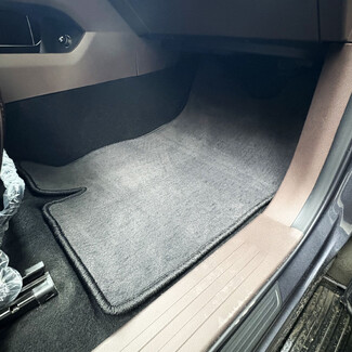 EVA коврики на Foton Mars 9 2023&nbsp;-&nbsp;2026 во Владикавказе