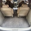 EVA коврики на KIA Carnival III 2014 - 2021 во Владикавказе