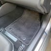 EVA коврики на Lexus ES VII 2018 - 2025 во Владикавказе
