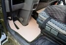 Коврики на Renault Midlum 2000 - 2013 во Владикавказе
