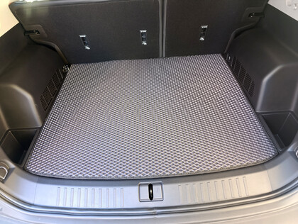 Коврики на Jetour T1 2025&nbsp;-&nbsp;2026 во Владикавказе