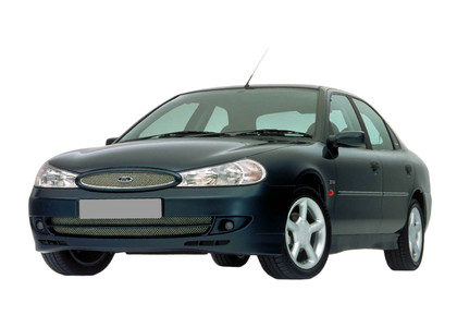 Коврики на Ford Mondeo II 1996 - 2000 во Владикавказе