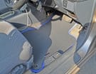 Коврики на Honda Civic VII 4d 2000 - 2006 во Владикавказе