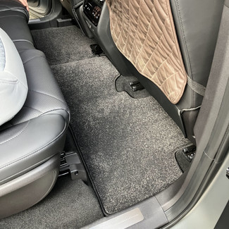 EVA коврики на Chery Tiggo 9 2023 - 2025 во Владикавказе