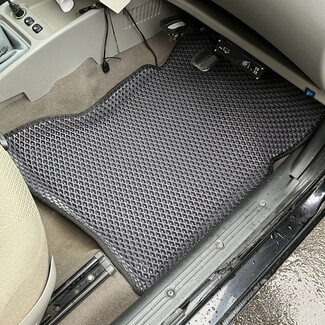 EVA коврики на Lada (ВАЗ) Granta 2011&nbsp;-&nbsp;2026 во Владикавказе