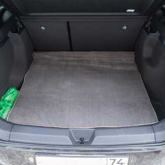 Коврики на Audi Q4 e-tron 2021&nbsp;-&nbsp;2026 во Владикавказе