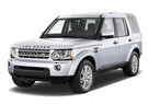 EVA коврики на Land Rover Discovery IV 2009 - 2017 во Владикавказе