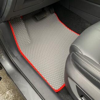 Коврики на Changan CS75 Plus II 2022&nbsp;-&nbsp;2026 во Владикавказе