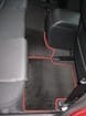 Ворсовые коврики на Mazda 3 2013 - 2019 во Владикавказе
