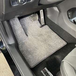 EVA коврики на Chery Tiggo 8 Plus 2024&nbsp;-&nbsp;2026 во Владикавказе