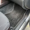 EVA коврики на Subaru Forester III 2007 - 2013 во Владикавказе