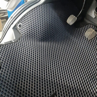 Коврики на ГАЗ ГАЗель бизнес 9 мест 2020&nbsp;-&nbsp;2026 во Владикавказе