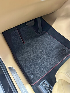 Коврики на Voyah Dream 2021&nbsp;-&nbsp;2026 во Владикавказе