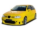 Ворсовые коврики на Seat Ibiza II 1993 - 2002 во Владикавказе