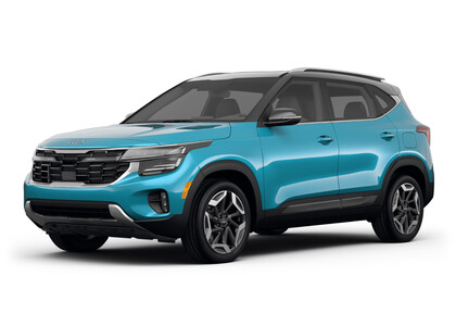 Коврики на KIA Seltos I Китай 2019&nbsp;-&nbsp;2026 во Владикавказе