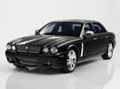 EVA коврики на Jaguar XJ 2003 - 2009 во Владикавказе