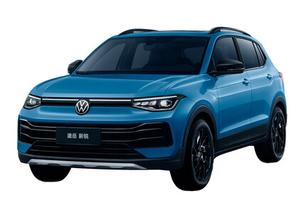 Ворсовые коврики на Volkswagen Tharu XR 2024 - 2025 во Владикавказе