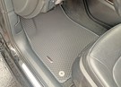 EVA коврики на Audi A6 Allroad quattro (C7) 2012 - 2019 во Владикавказе