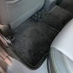Ворсовые коврики на Subaru Outback VI 2019 - 2025 во Владикавказе