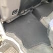 Ворсовые коврики на Isuzu Forward IV узкая кабина 1994 - 2009 во Владикавказе