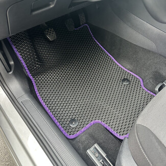 EVA коврики на Audi A3 (8Y) 2020&nbsp;-&nbsp;2026 во Владикавказе