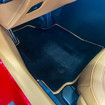 Коврики на Chevrolet Corvette 2013 - 2020 во Владикавказе