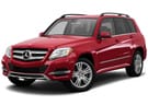 Коврики на Mercedes GLK (X204) 2008 - 2015 во Владикавказе