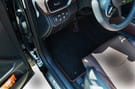 Коврики на Hyundai Santa Fe IV 2018 - 2021 во Владикавказе