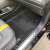 Коврики на Haval F7x 2019 - 2025 во Владикавказе