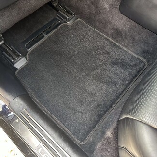 Коврики на Lexus LS IV 2006&nbsp;-&nbsp;2017 во Владикавказе