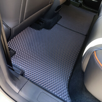 Коврики на Jetour T1 2025&nbsp;-&nbsp;2026 во Владикавказе